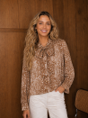 Meli Bambi Bluse