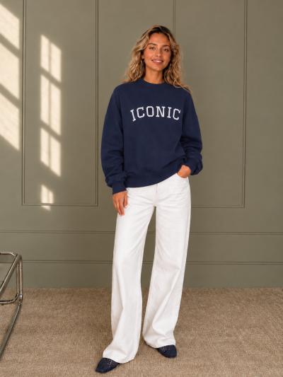 Sweat Ralph Iconic