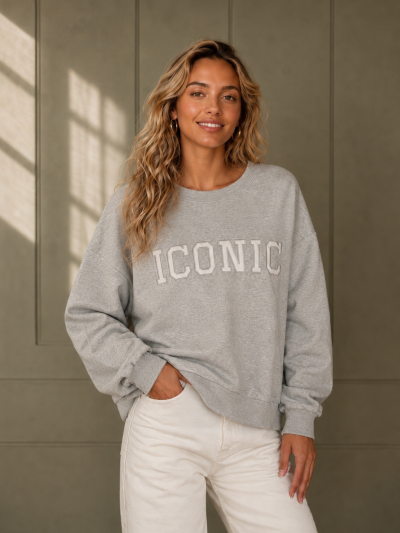 Sweat Ralph Iconic