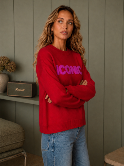 Pull Iconic
