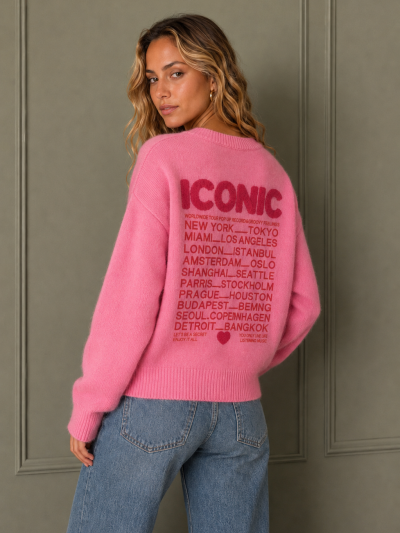 Pull Iconic