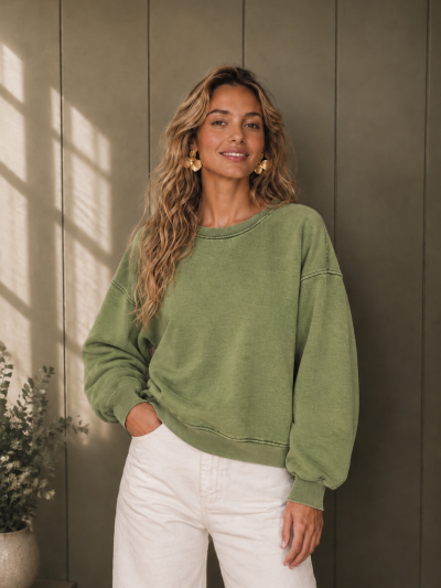 Sweat Arstite UNI