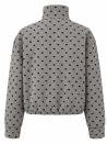 Veste / Bomber Coeur