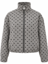 Veste / Bomber Coeur