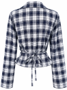 Chemise Carreaux ANAÏS