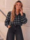 Chemise Carreaux Raphaelle