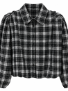 Chemise Carreaux Raphaelle