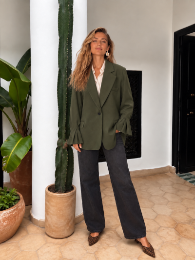 Blazer / Veste Judith