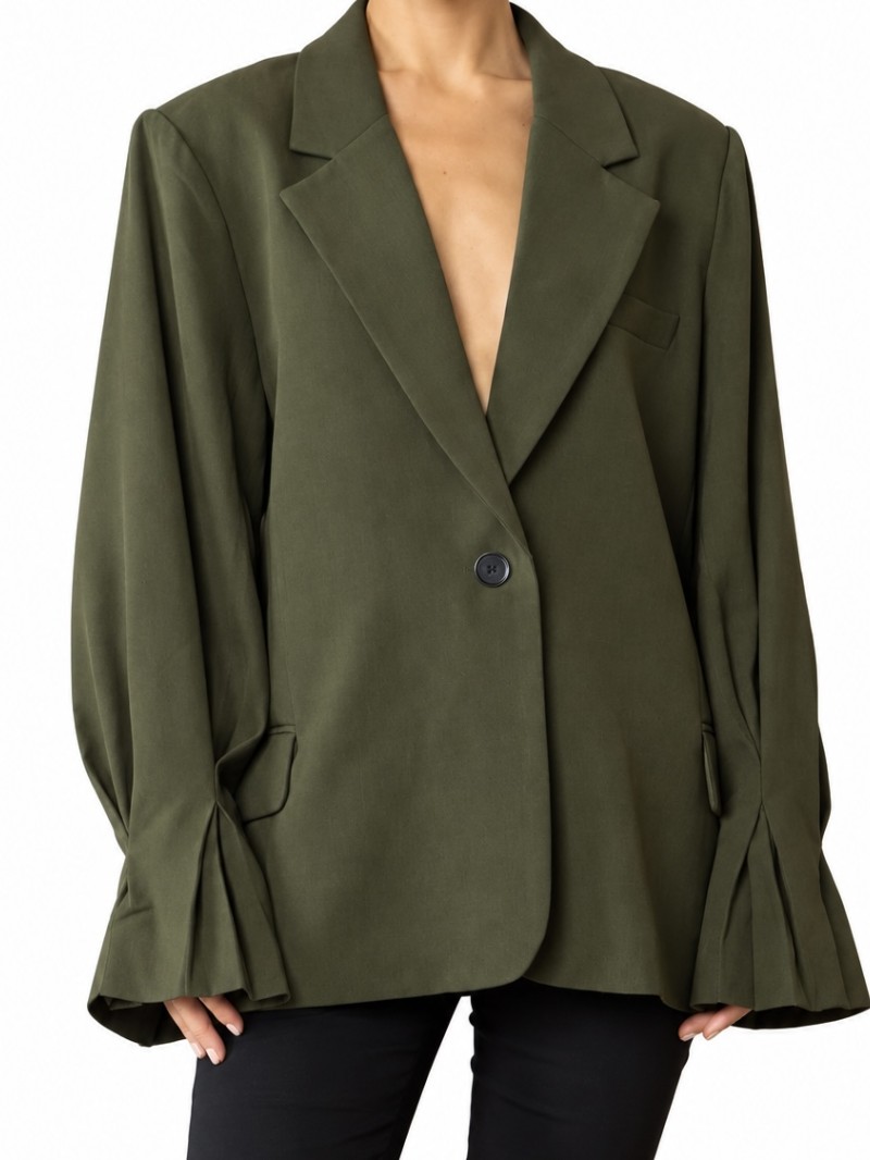 Blazer / Westen Judith