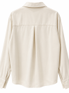 Chemise Serena soyeuse