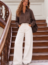 Chemise Serena soyeuse