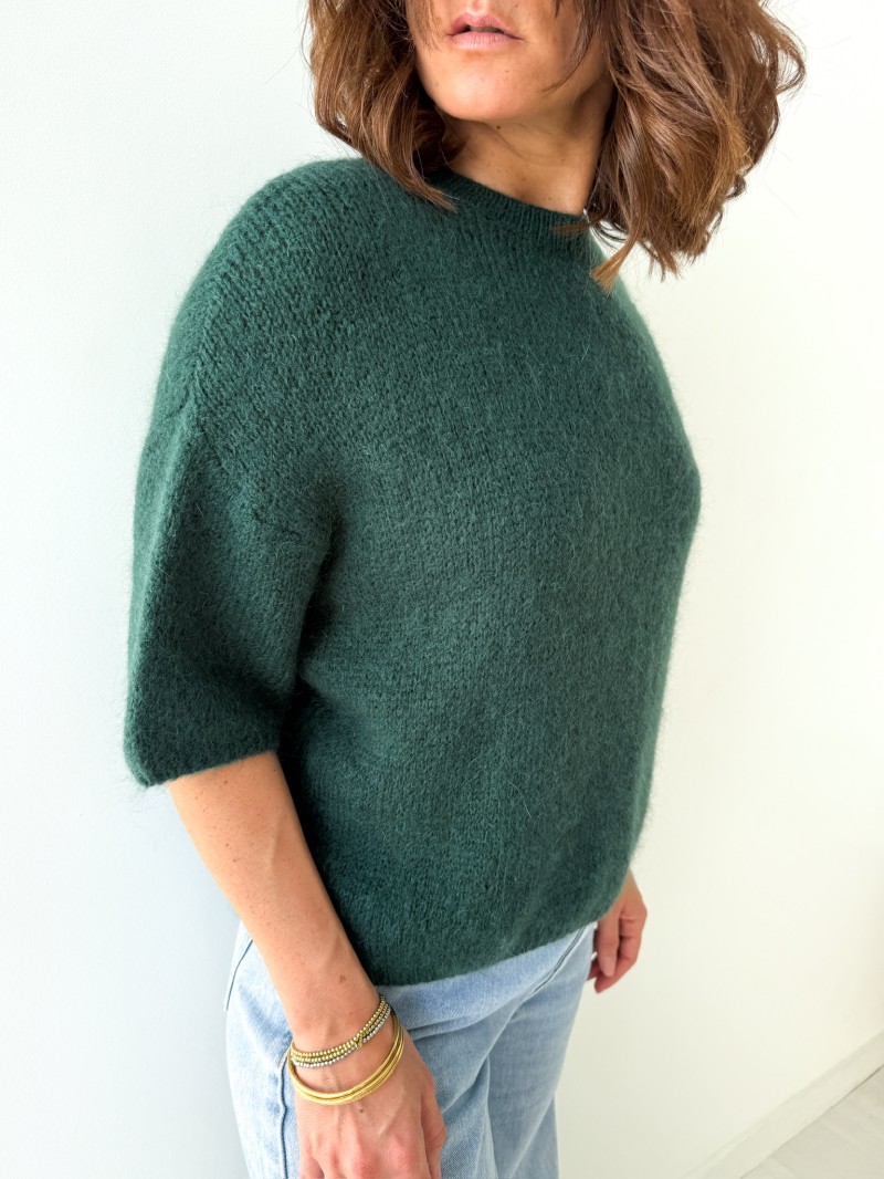Pull Alix Gemütlicher Chic