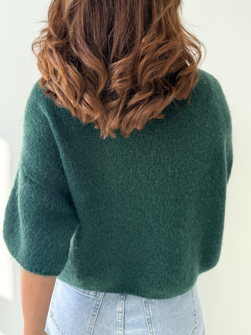Pull Alix Cosy Chic
