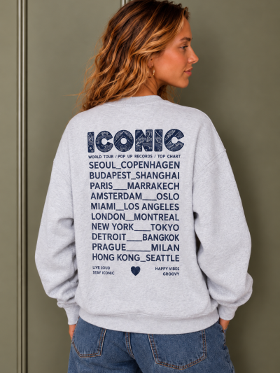 Sweat Iconic Bandana