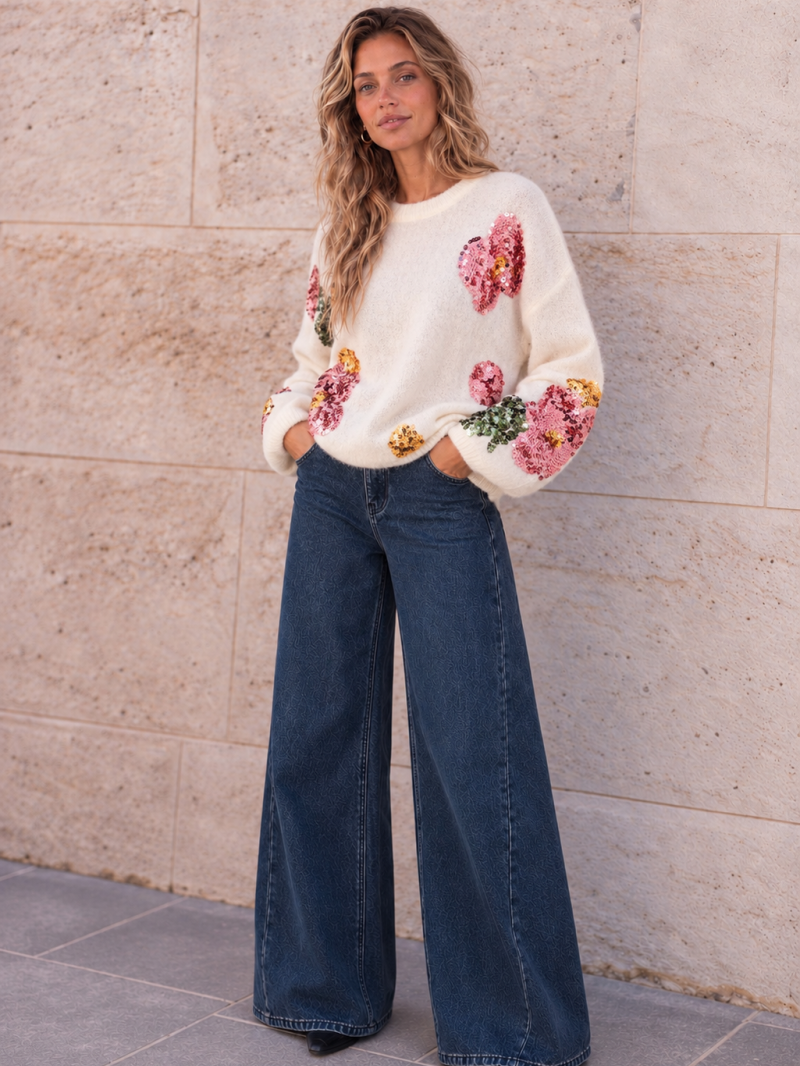 Pull Rosie Strasse