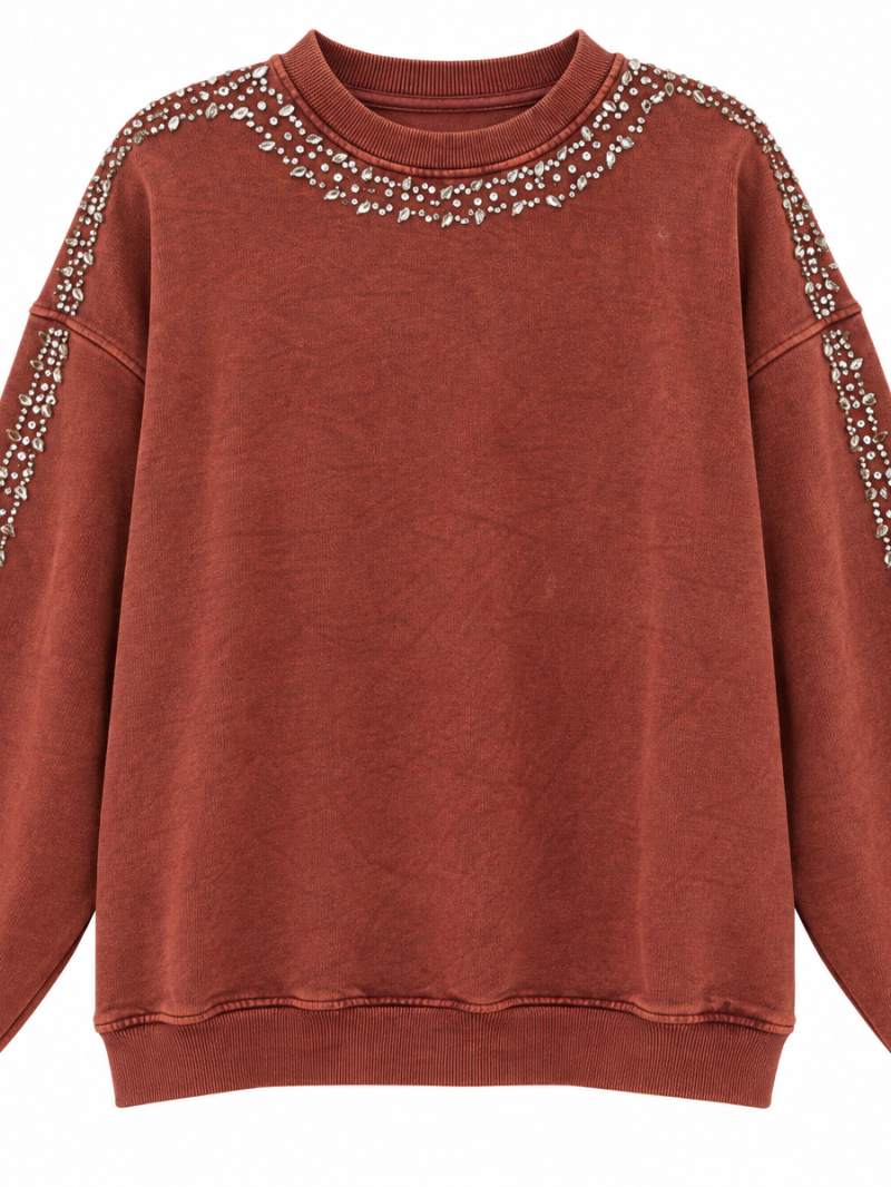 Sweatshirt / Pullover Marokko