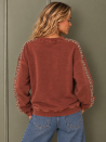 Sweat / Pull Marocco