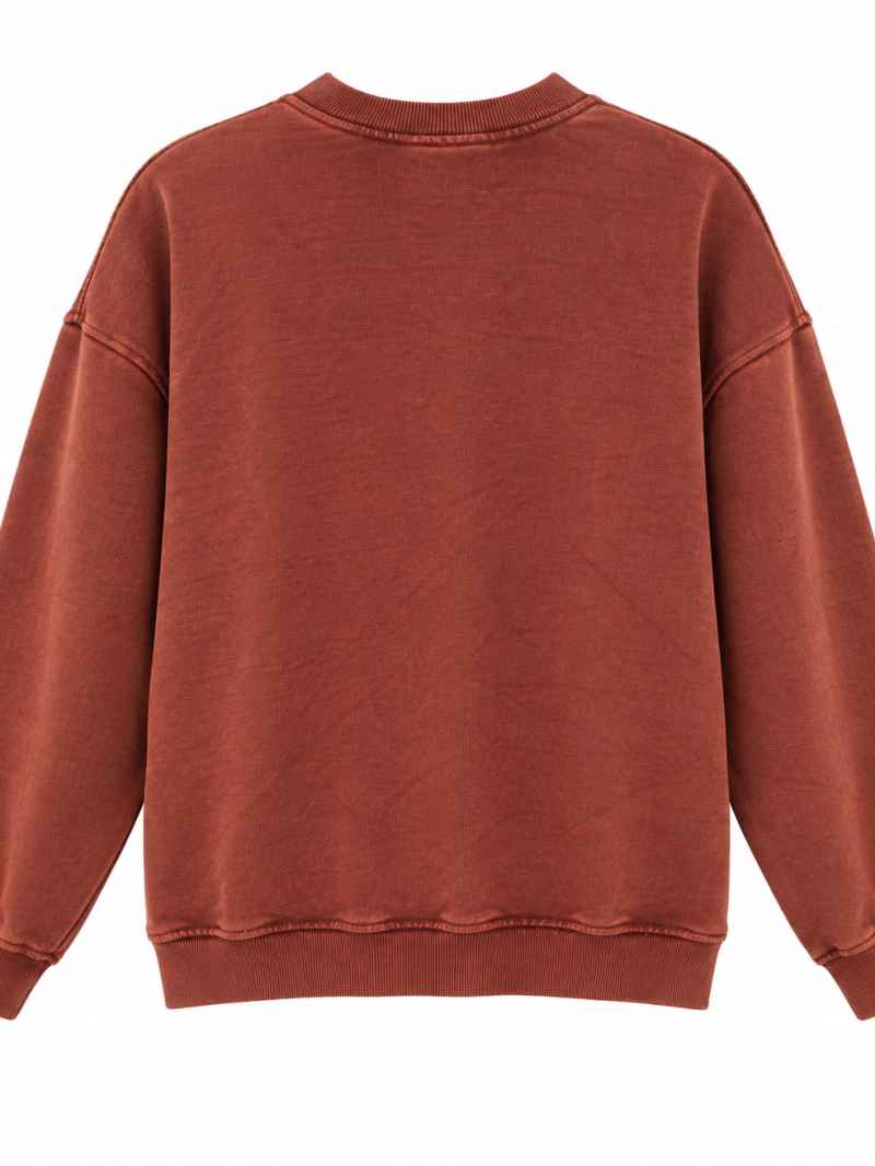 Sweat / Pull Marocco