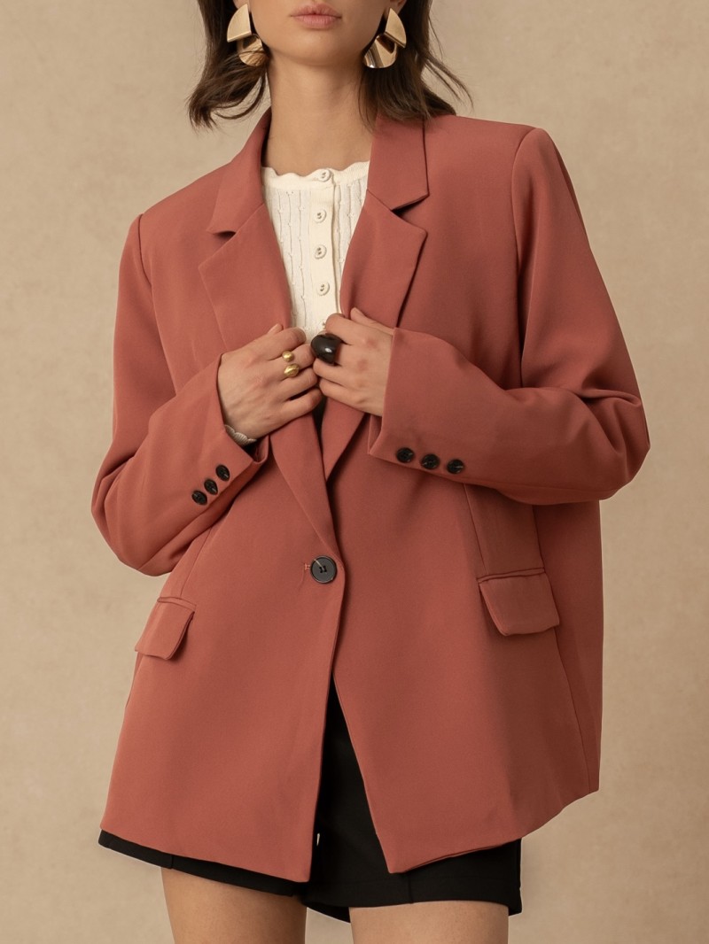 Blazer / Veste