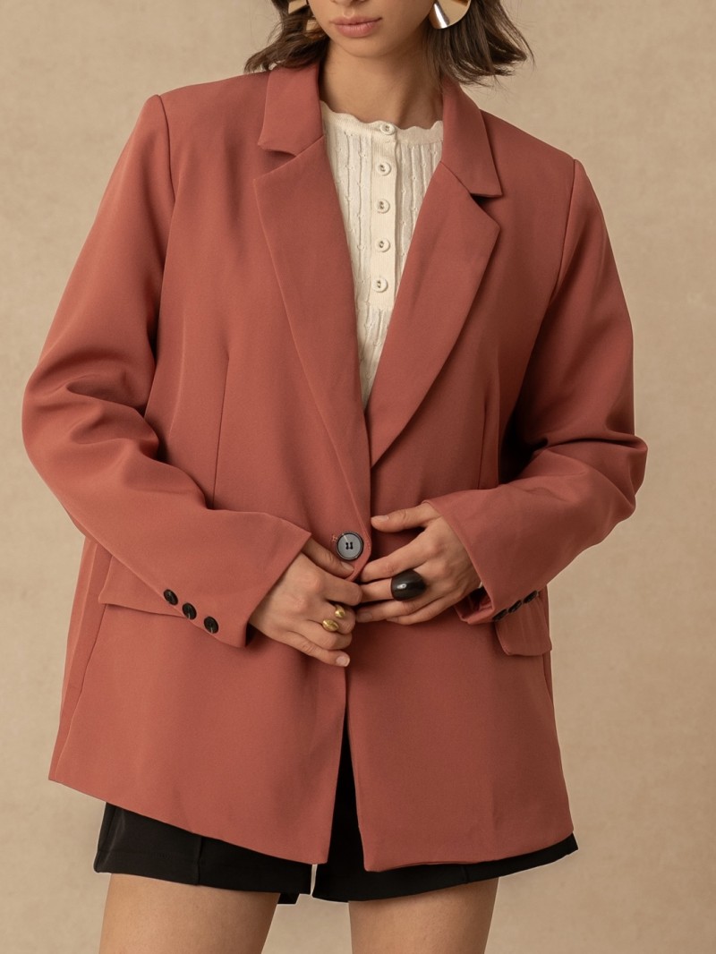 Blazer / Westen Stanford