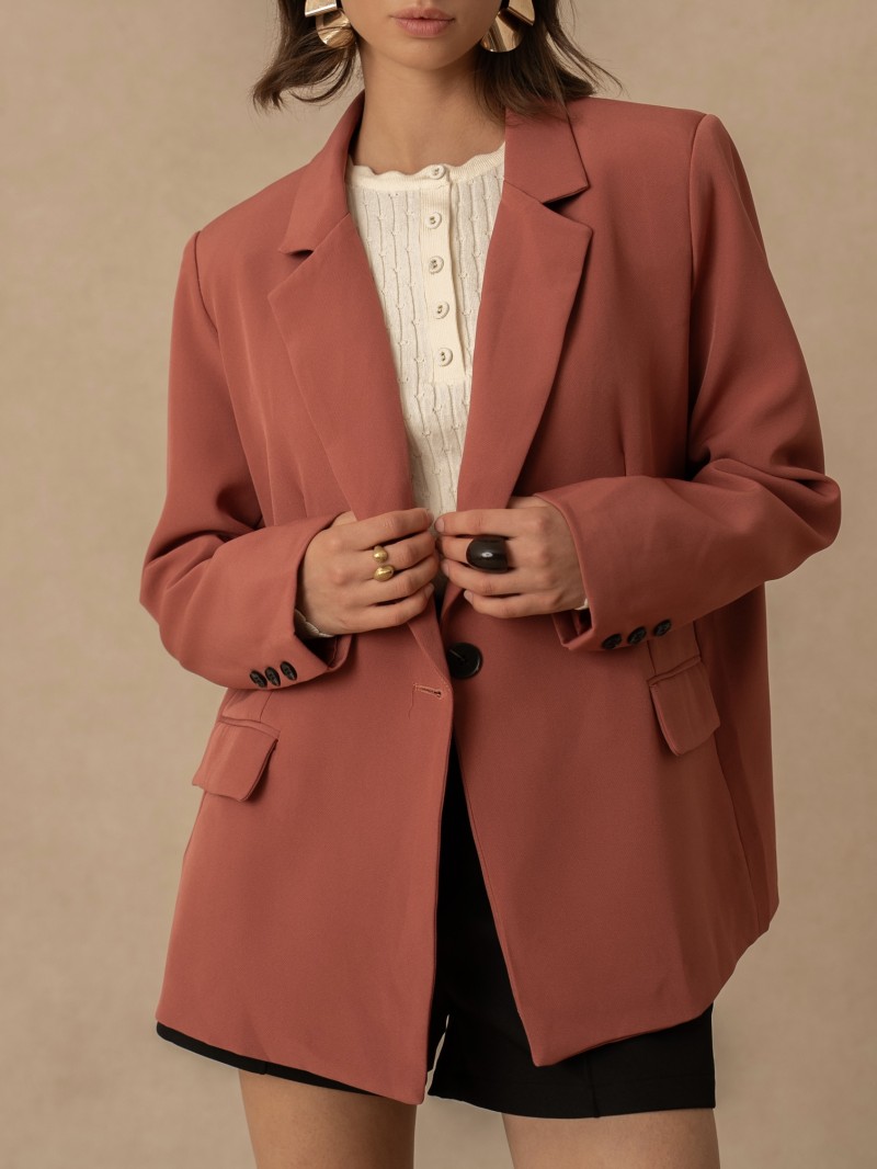 Blazer / Veste