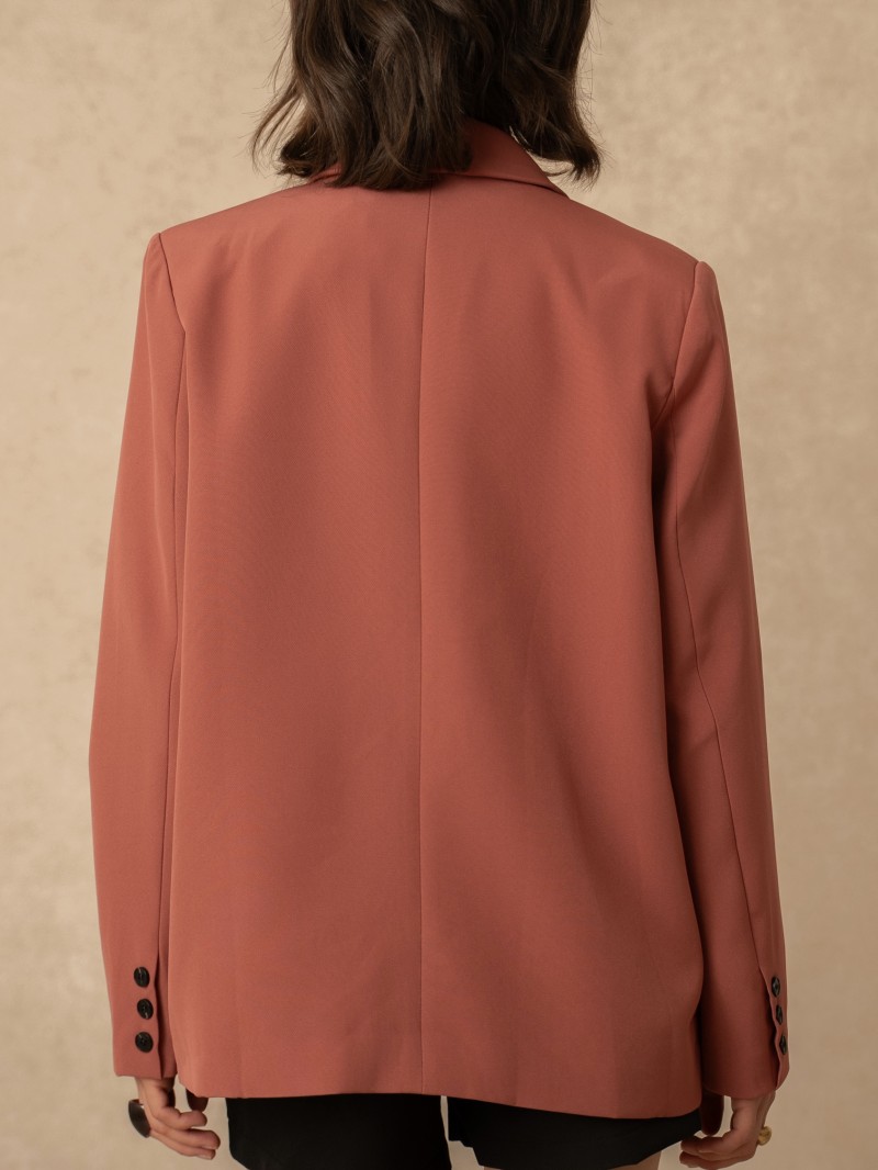 Blazer / Westen Stanford