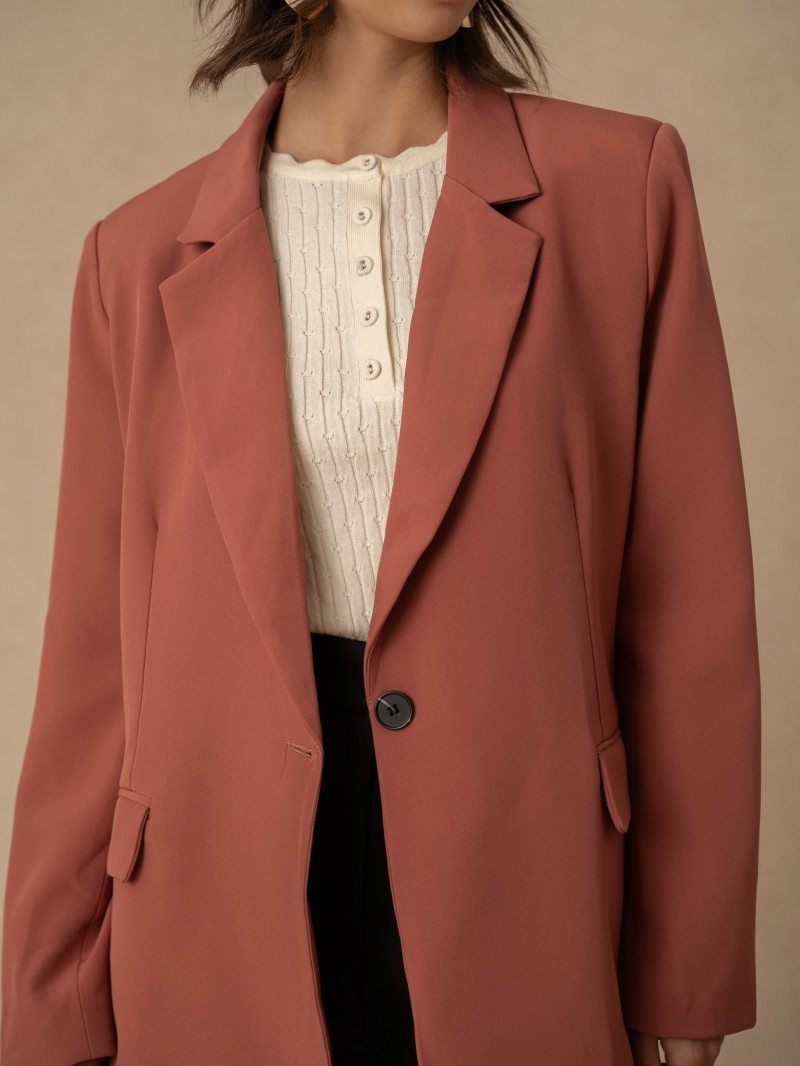 Blazer / Veste