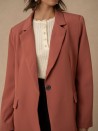 Blazer / Westen Stanford