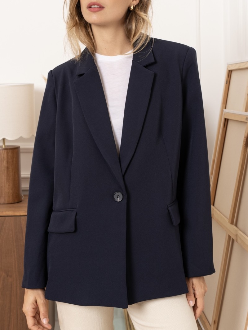 Blazer / Westen Stanford