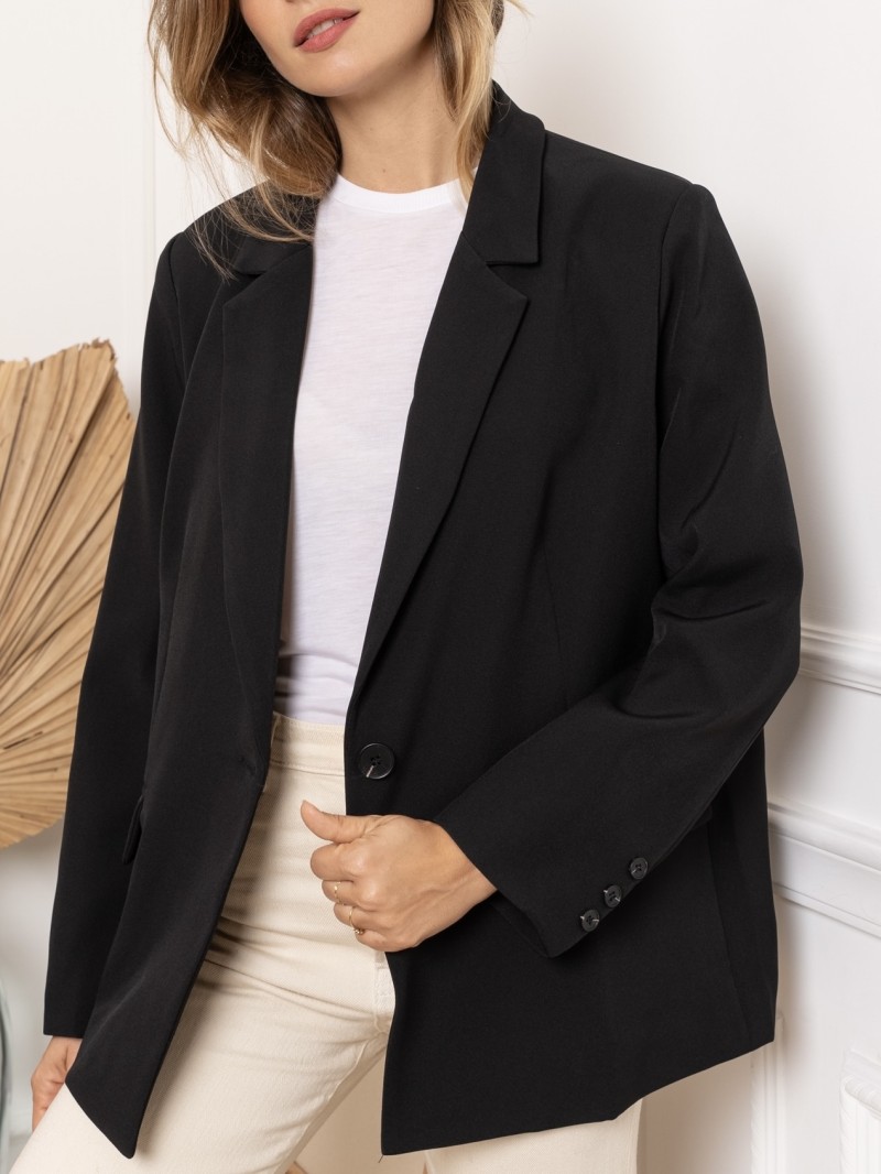 Blazer / Westen Stanford