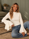Pull / Blouse Eva