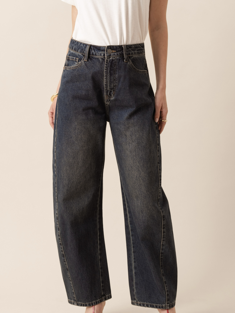 Jeans Pascaline