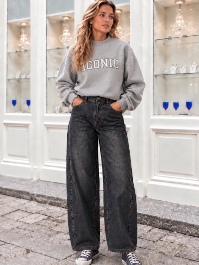 Jeans Pascaline