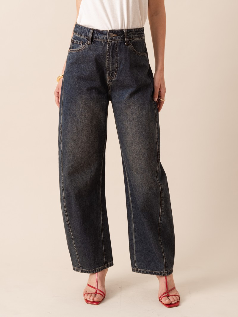 Jeans Pascaline