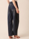 Pascalines spijkerbroek