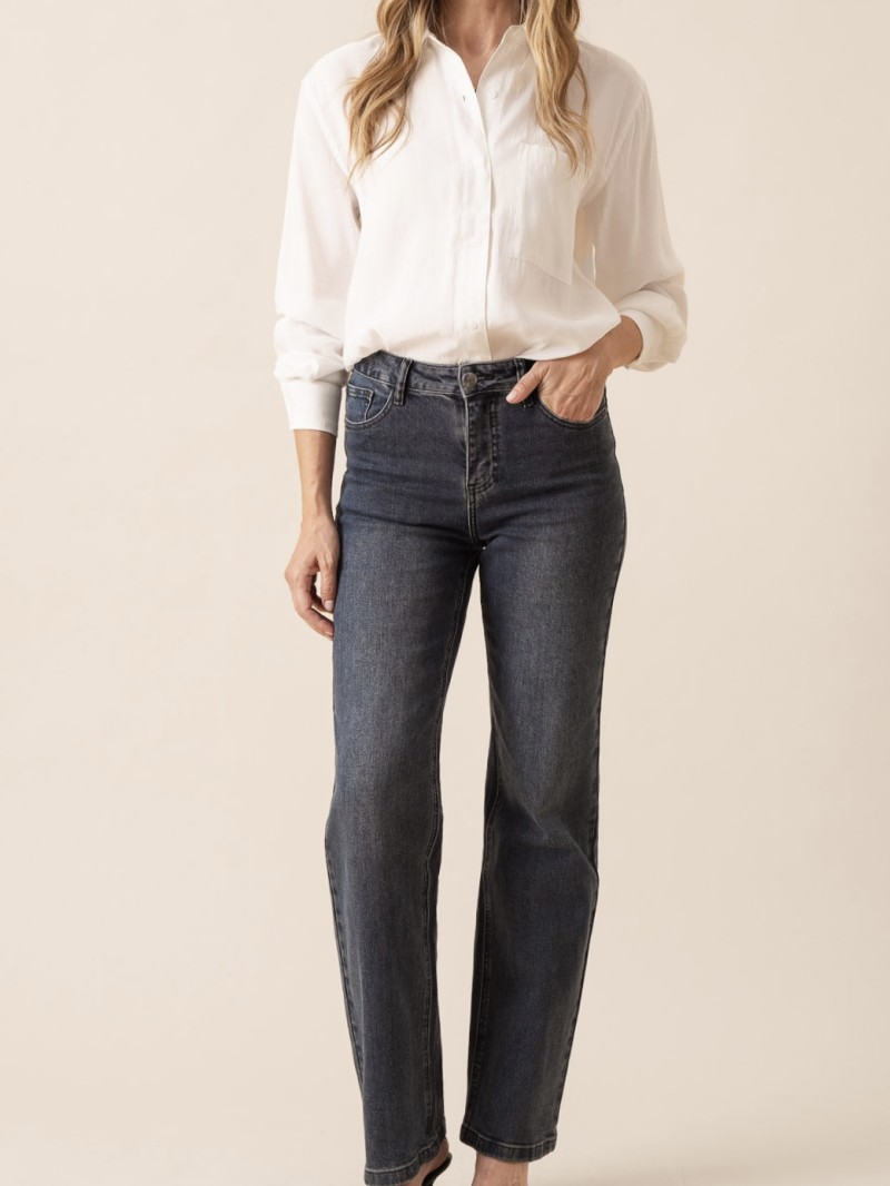 Jeans Barbar