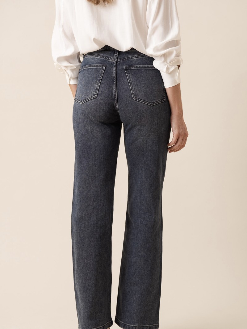 Babar's Jeans
