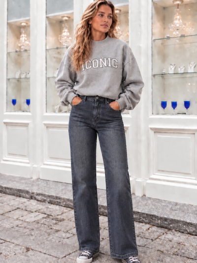 Jeans Barbar