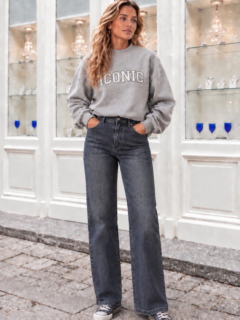 Jeans Barbar