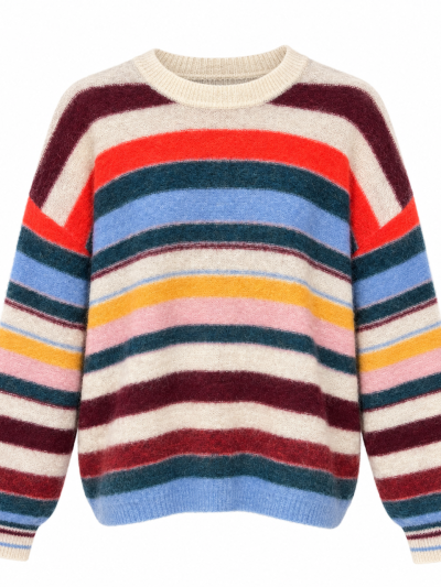 Pullover „Olivia“ (La petite Laine)