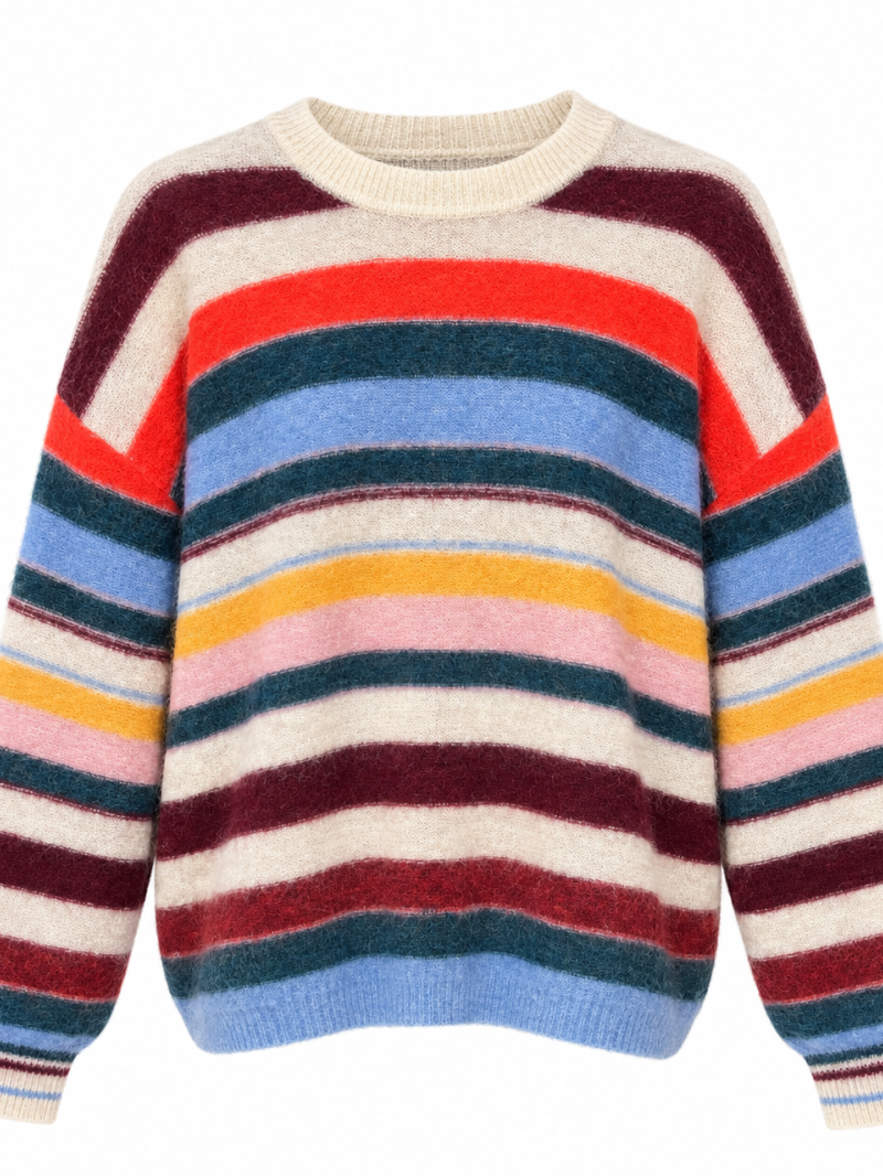 Pullover „Olivia“ (La petite Laine)