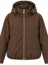 Kurze Regenjacke „Nadine“ (wasserdicht)