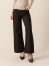 Jeans Logan chocola brut