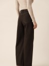 Jeans Logan chocola brut