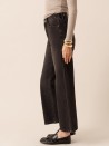 Jeans Nola gris fonce