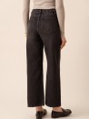 Jeans Nola gris fonce