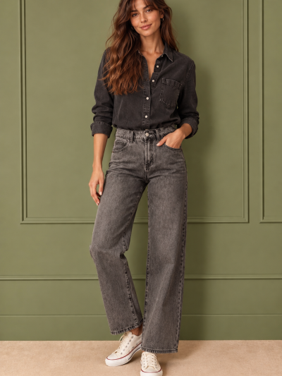 Jeans Alix