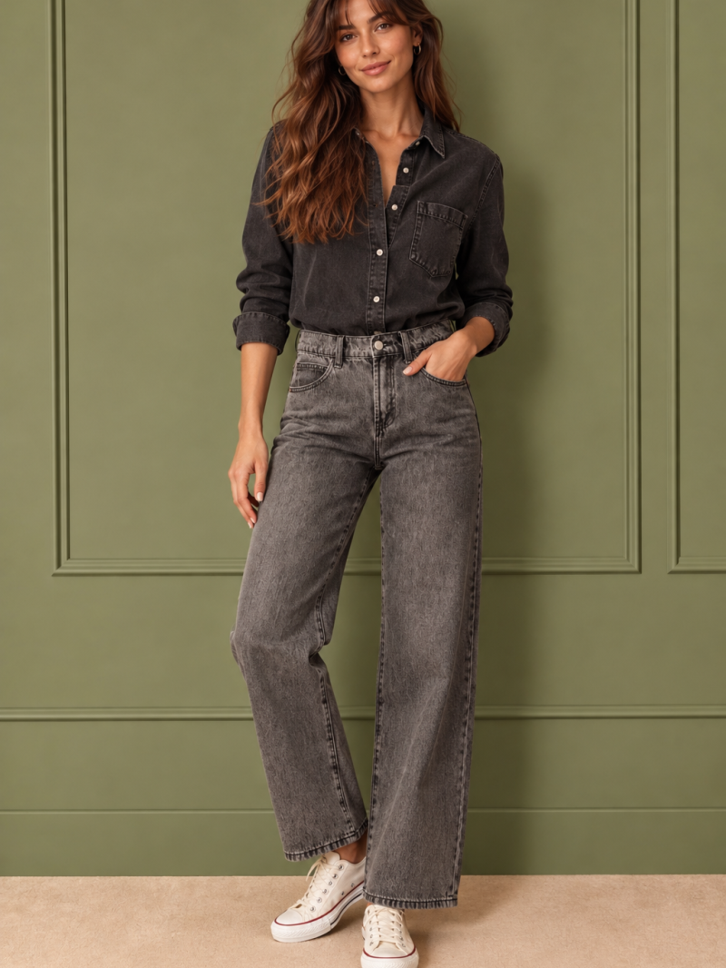 Jeans Alix
