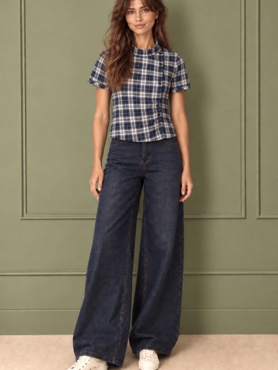 Bluse / Hemd „Coline“