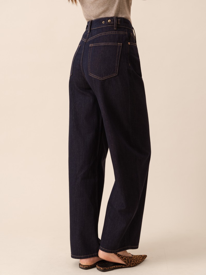 Brunelle-jeans